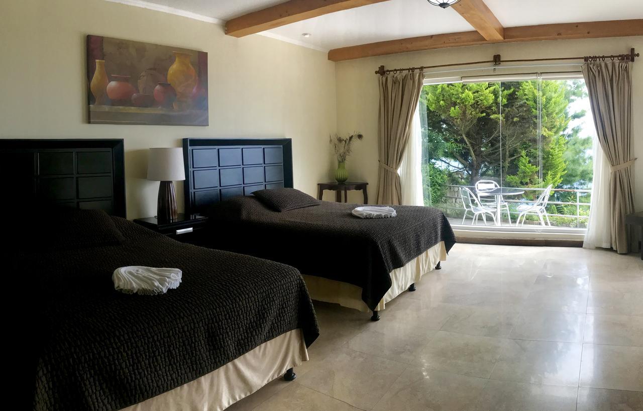 Hotel Casa Miravalle Антигуа-Гватемала Экстерьер фото