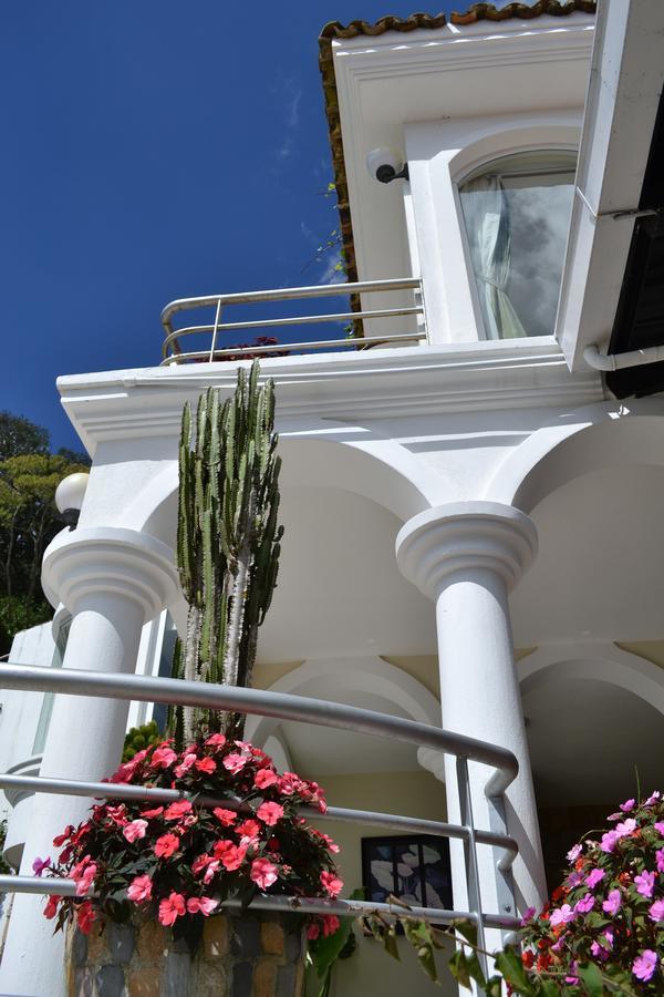 Hotel Casa Miravalle Антигуа-Гватемала Экстерьер фото