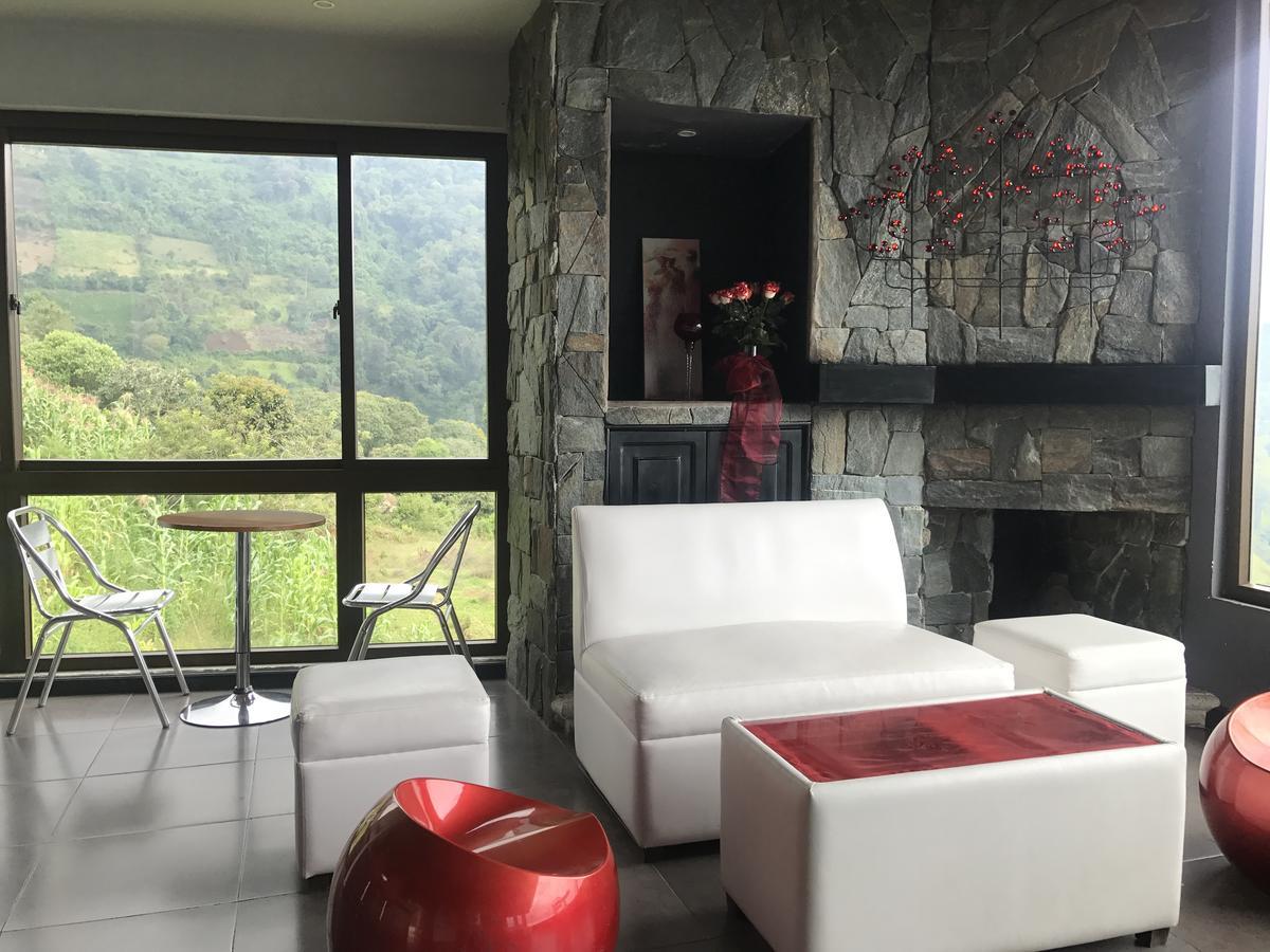Hotel Casa Miravalle Антигуа-Гватемала Экстерьер фото