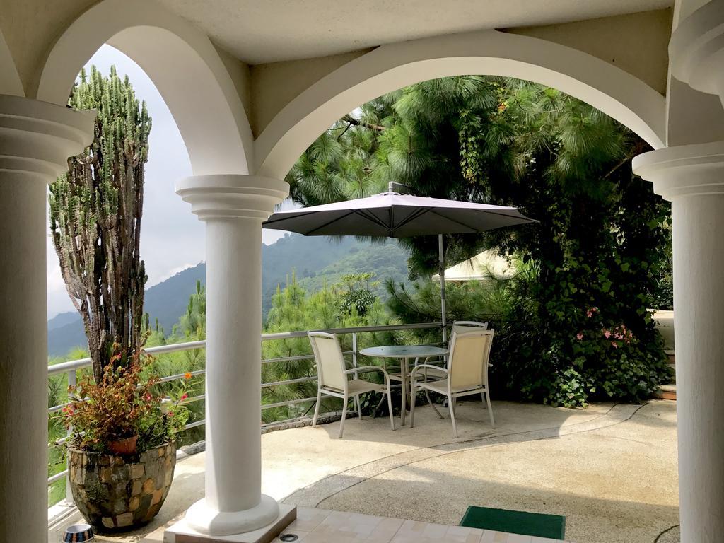 Hotel Casa Miravalle Антигуа-Гватемала Экстерьер фото